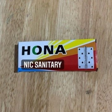 Engsel pintu tebal HONA 3 INCH / engsel pintu jendela HONA