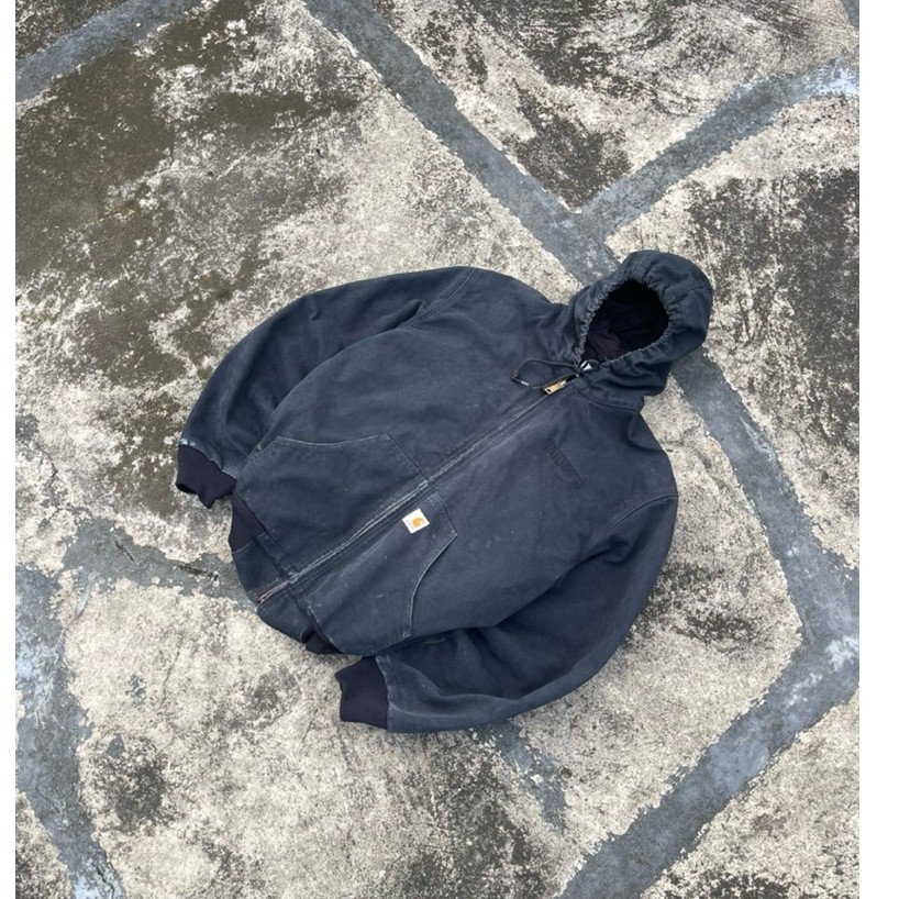 Carhartt Active jacket J131