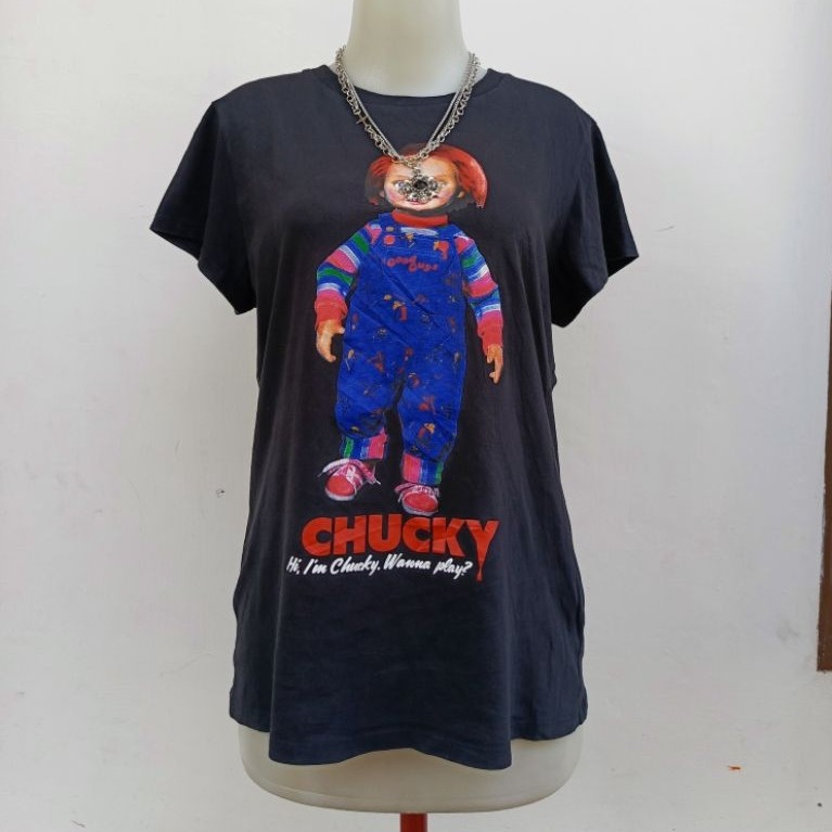 Kaos Chucky