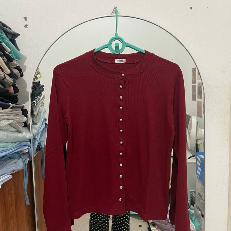 KAIA TOP