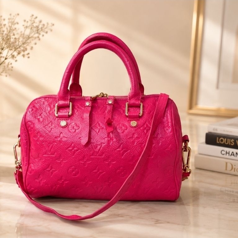 Tas elpong Speedy bandolier 25
