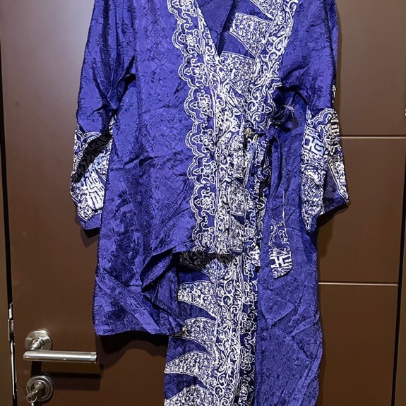PL JURAGAN KAIN