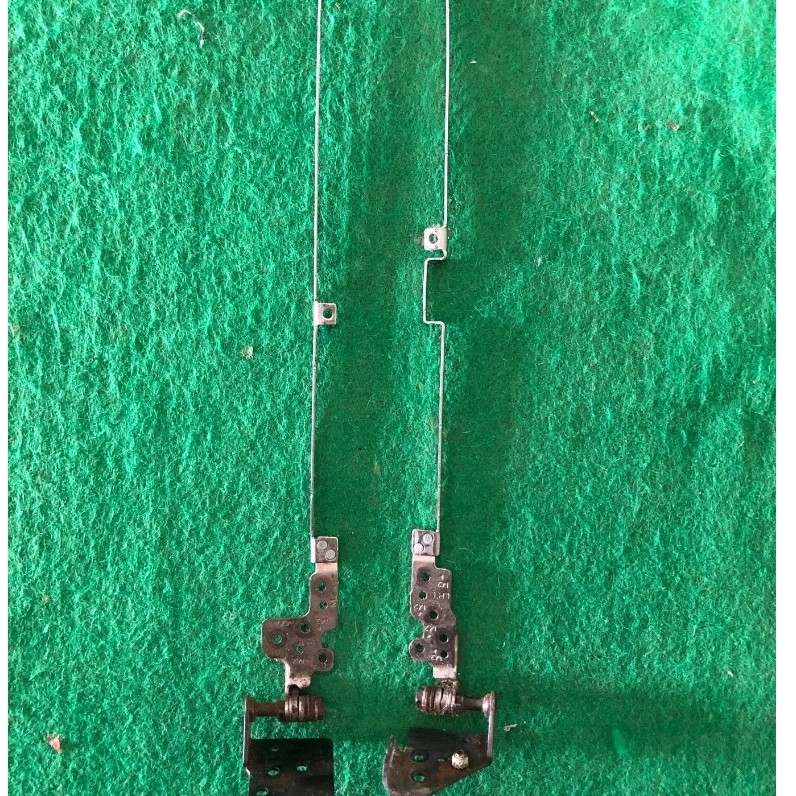 Engsel Laptop MSI GL62