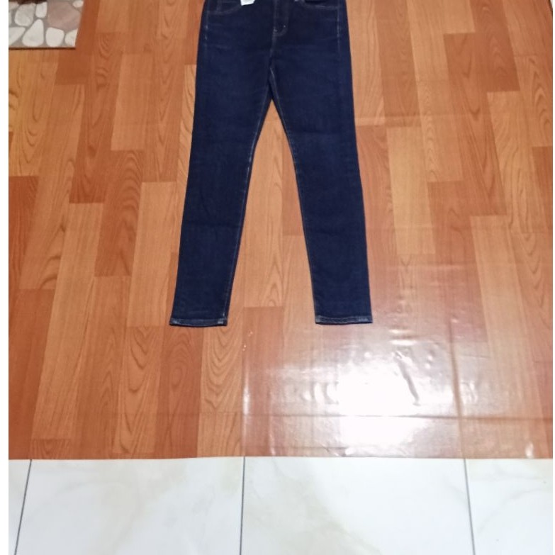 Celana Jeans Cowok Lowrys Farm Size 28