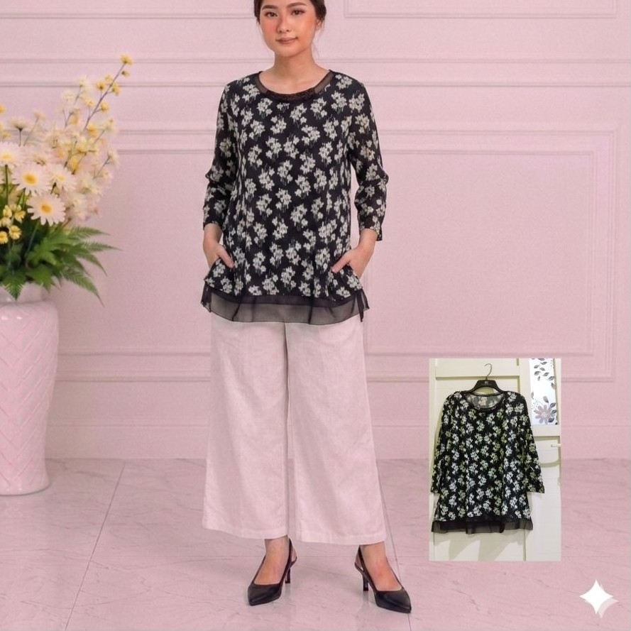 Blouse Simply Vera Vera wang