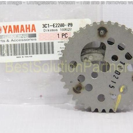 GI GEAR GIR SENTRIK TIMING DEKOMPRESI YAMAHA VIXION 3C1-E2280-00