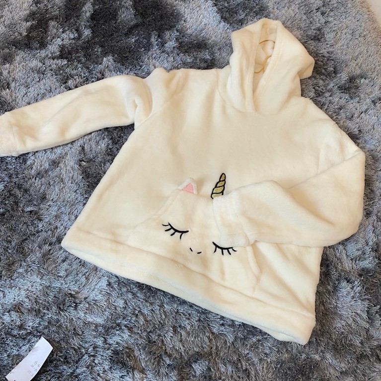 Priliv Sweater Bulu Halus Wanita
