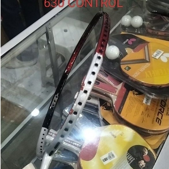 YONEX MUSCLE POWER 630 CONTROL