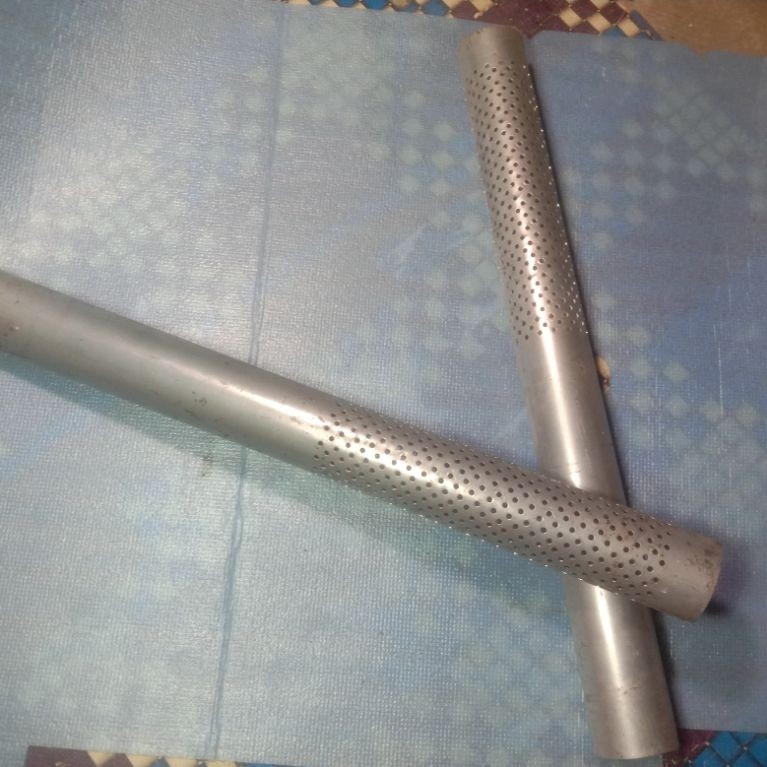 SARINGAN KNALPOT  (SARTENG 38 RATA ) CMS TZM ZRC GEN 3ALL MATIC VARIO 125/150, BEAT, MIO DLL