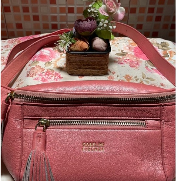 Gobelini Firenze WB Pink Ori