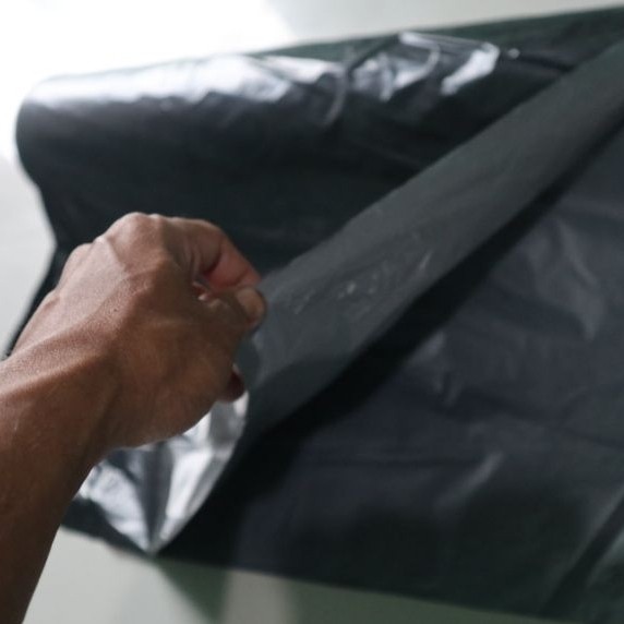 Mulsa Pertanian Permeter Lebar 120 cm