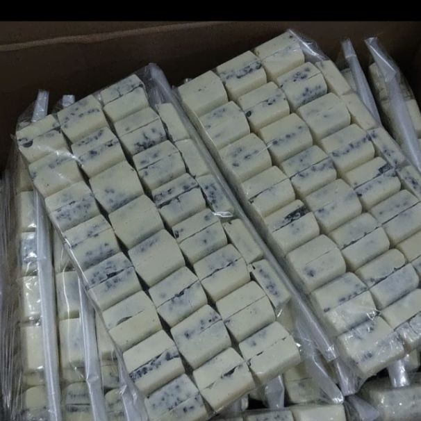 Coklat TreasureS delfi