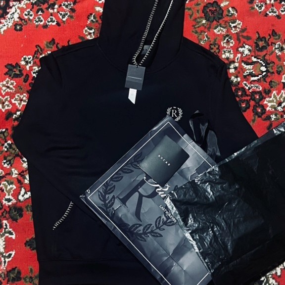 RUCAS HODIE ULTRA SZ M