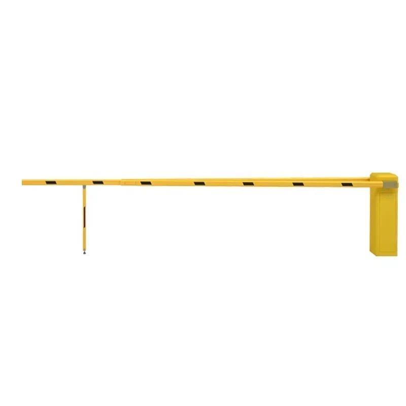 712m Automatic Traffic Barrier Gate Car Parking and Highway Toll Gate System Access Control Security