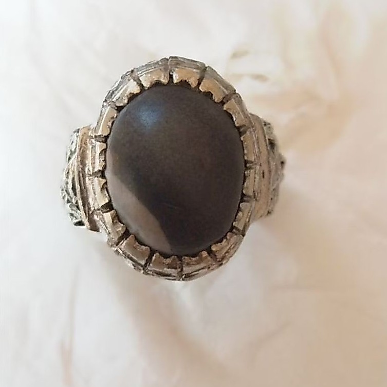 Batu Sulaiman Daud | Ring 8
