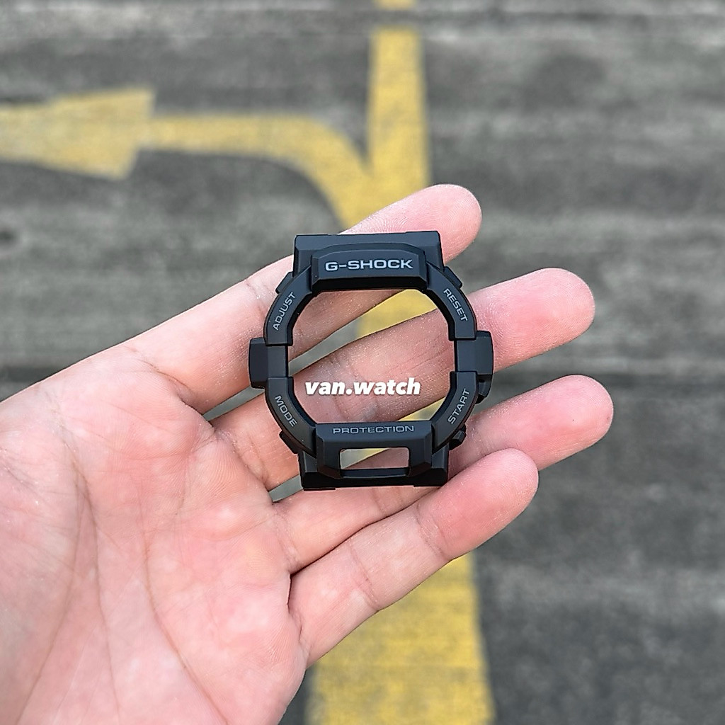 BEZEL CASIO G-SHOCK GD 350 ORIGINAL