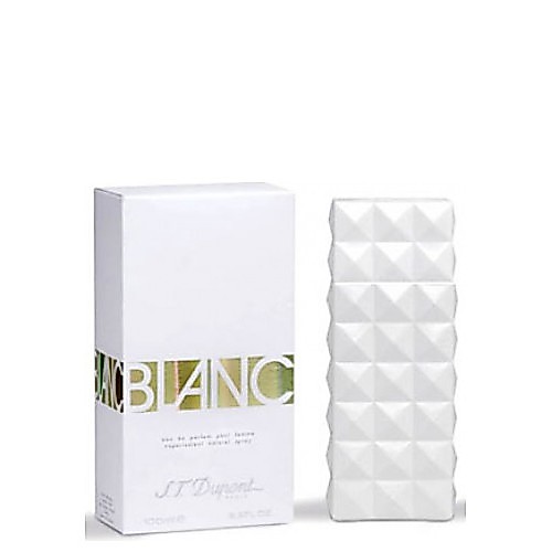 PARFUM WAITA S.T DUPONT S.T DUPONT BLANC 100ML EDP (NON BOX)