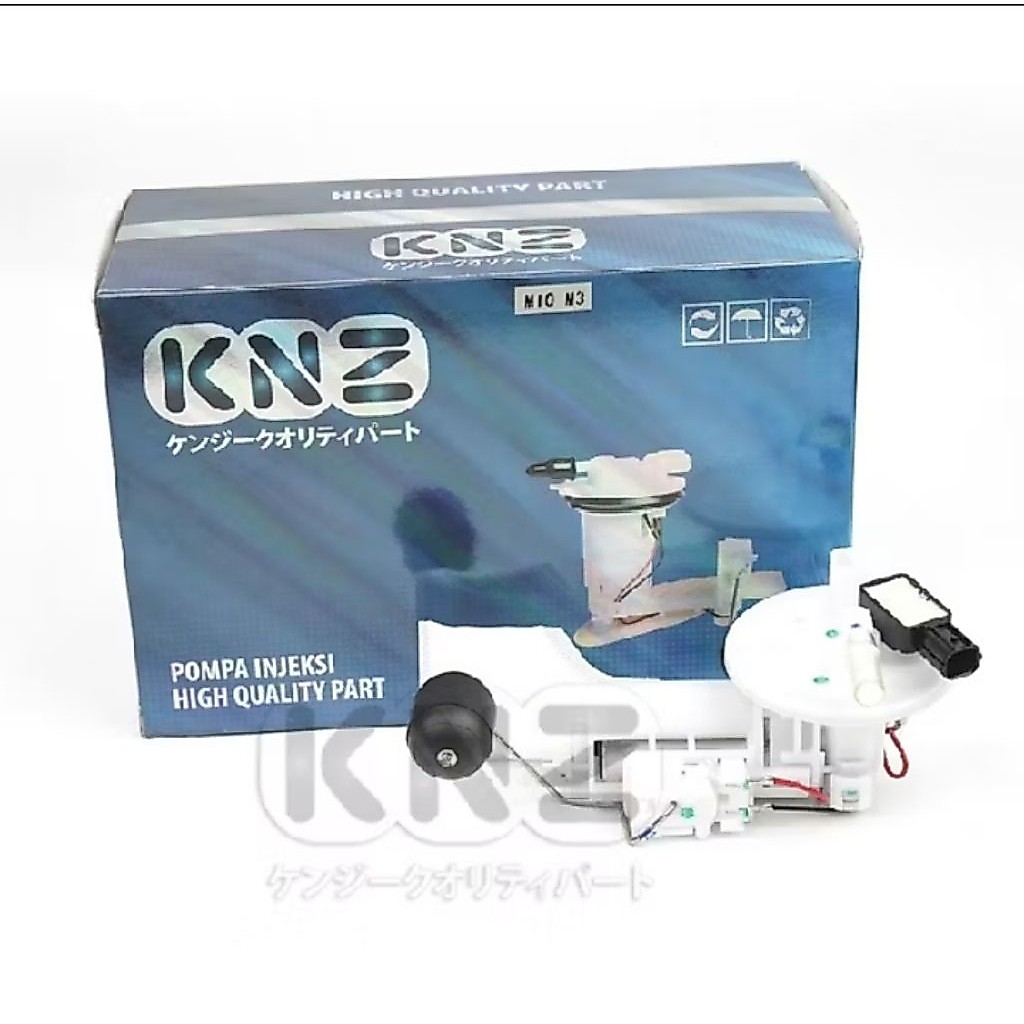 FULL FUEL PUMP POMPA INJEKSI OEM MIO M3