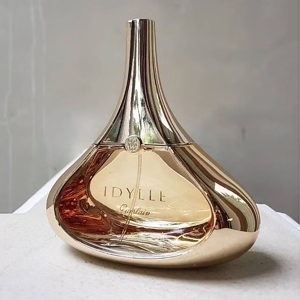 PARFUM ORIGINAL GUUEERLAIN IDYLLE EDP (women) REJECT/TESTER