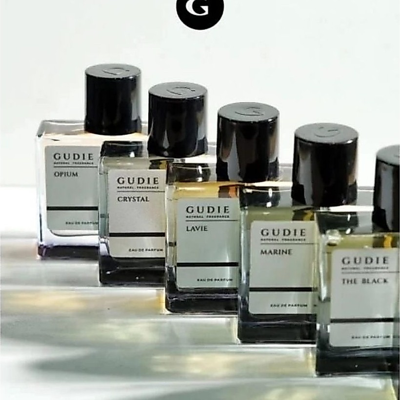 Parfum gudie original parfun gudie for man dan woman natural fragrance