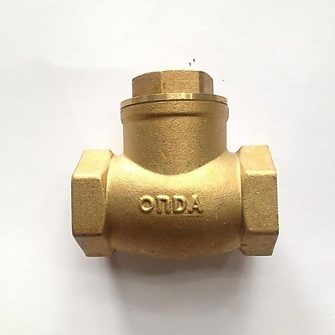 Check Valve Onda Ukuran 1 1/2 " / Check Valve / Check Valve 1 1/2 Inch Terbaru 
