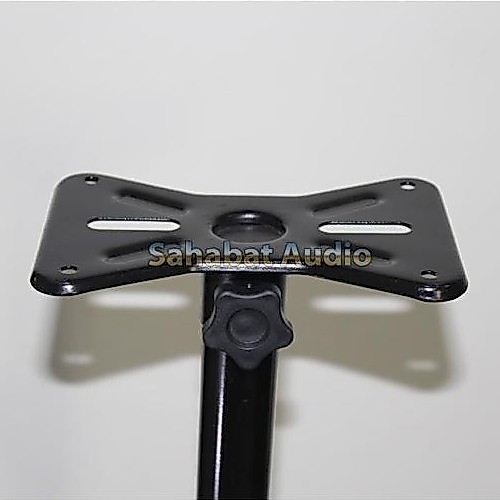 1 Set Stand Speaker Lb 720 Pro / Tripod Speaker Full Besi Lb-720 Terbaik