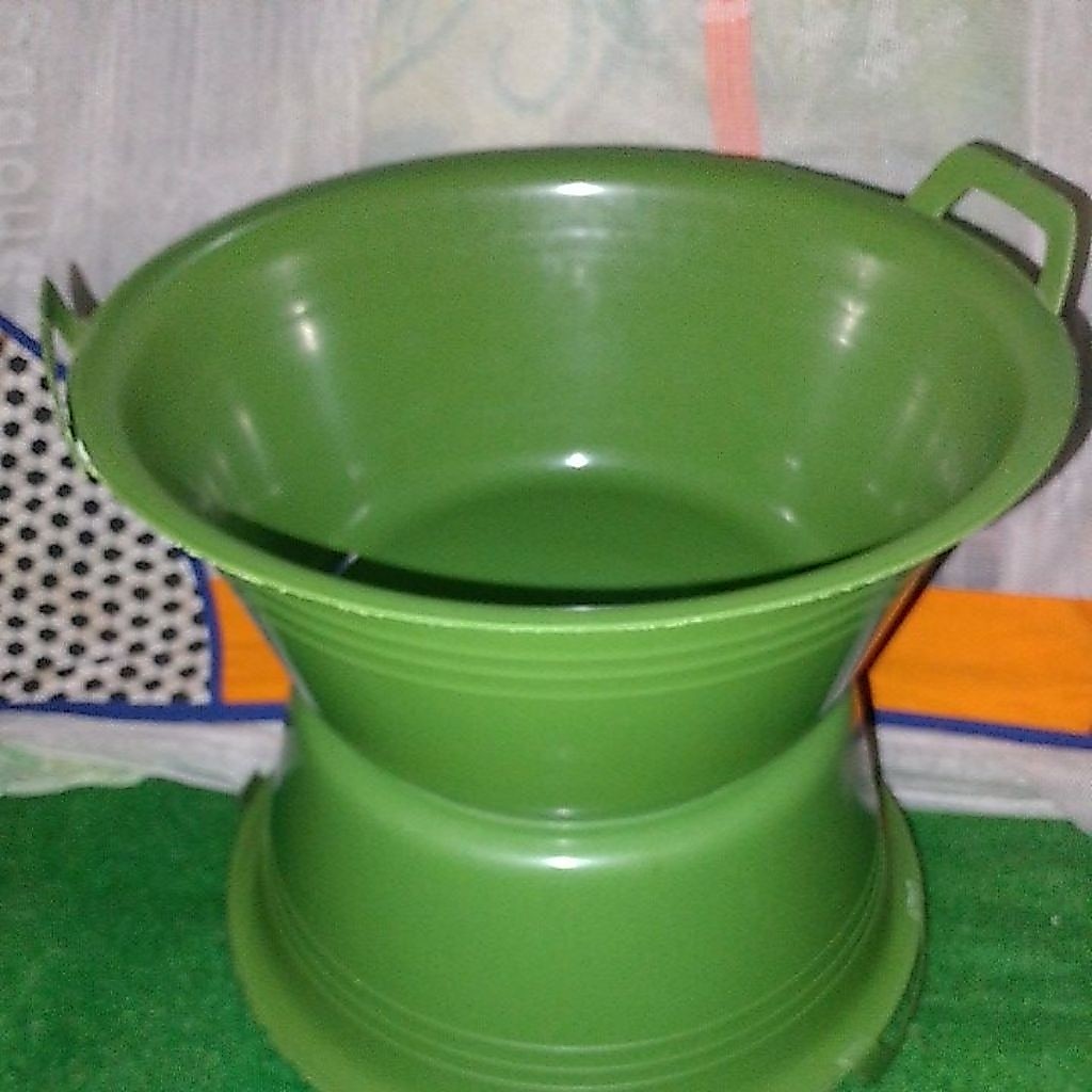 Baskom kuping