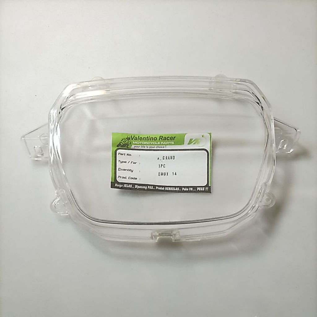 MIKA SPEEDOMETER KM ASTREA GRAND /GRAND IMPRESSA