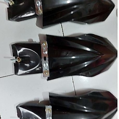 Limited Spakbor Depan Yz250 Pnp Beat Street Berkualitas