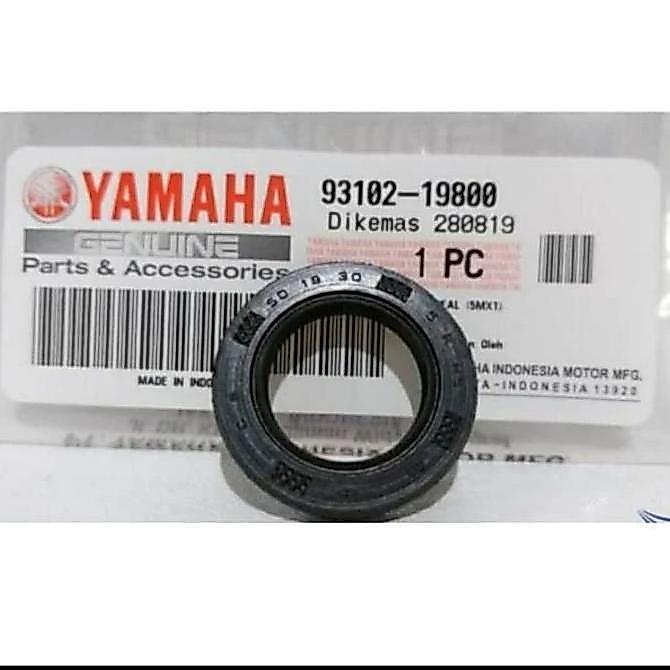 SIL KRUK AS KIRI KANAN XEON RC GT XEON KARBU MIO M3 ORI YGP KIRI KNN READY STOCK