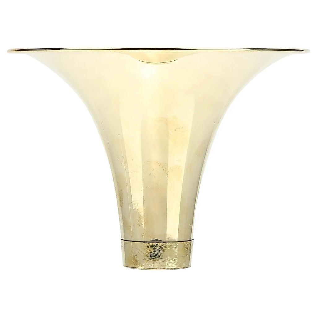 Professional Thickened Brass Suona Horn Accessory trument Replacement Part Repair Suona Horn Sound A
