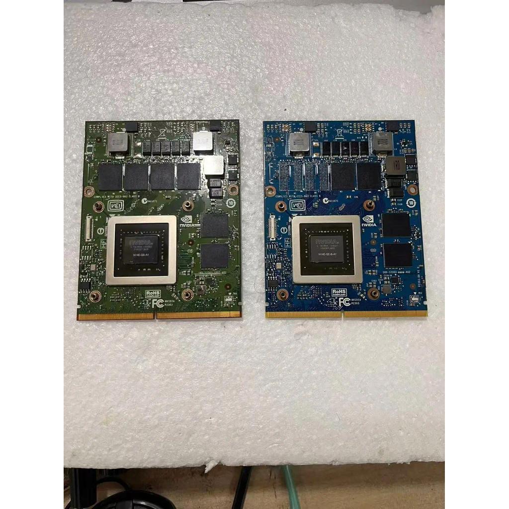 MXM GTX770M GTX65M GPU Card For Imac A1312