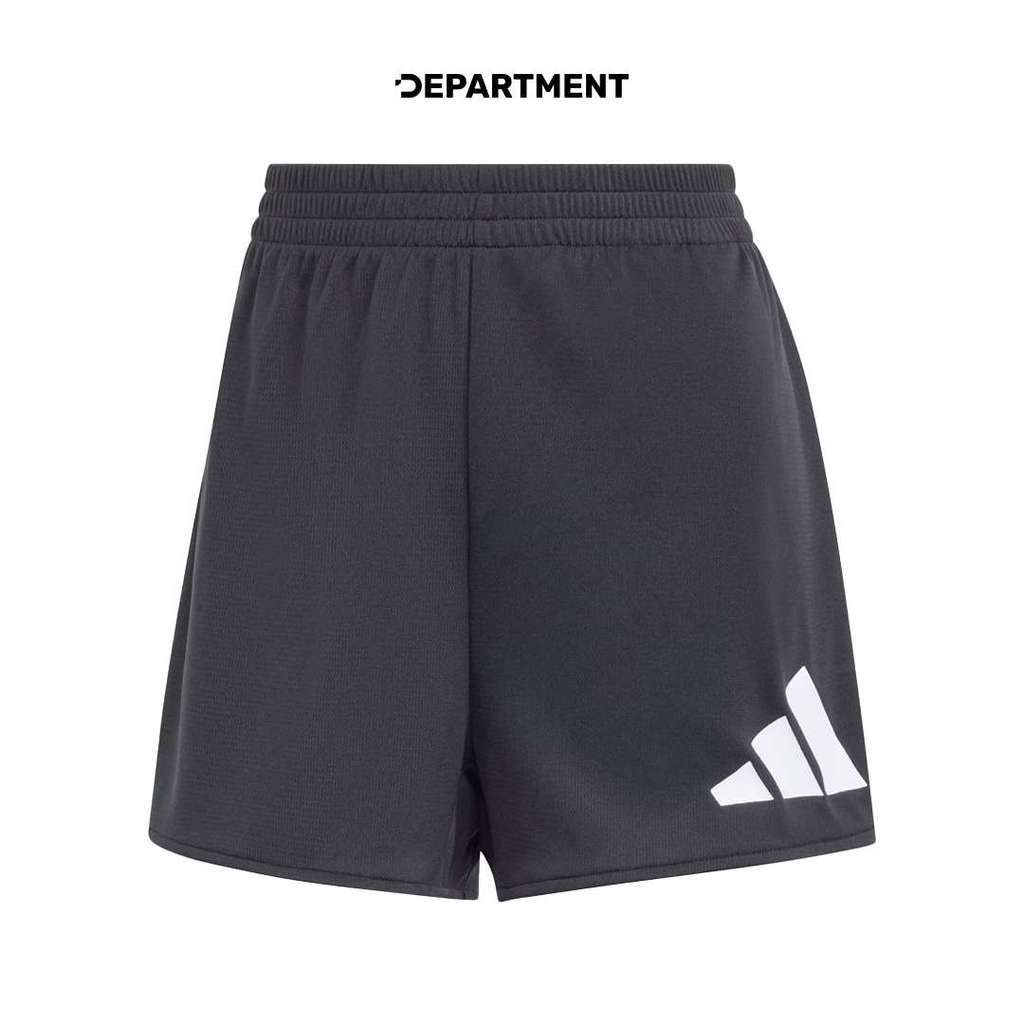 ADIDAS Celana Training Wanita TRAIN ESSENTIALS BIG LOGO JG8685 ORI