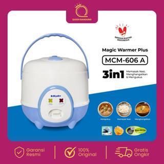 Rice Cooker Miyako MCM 606 A