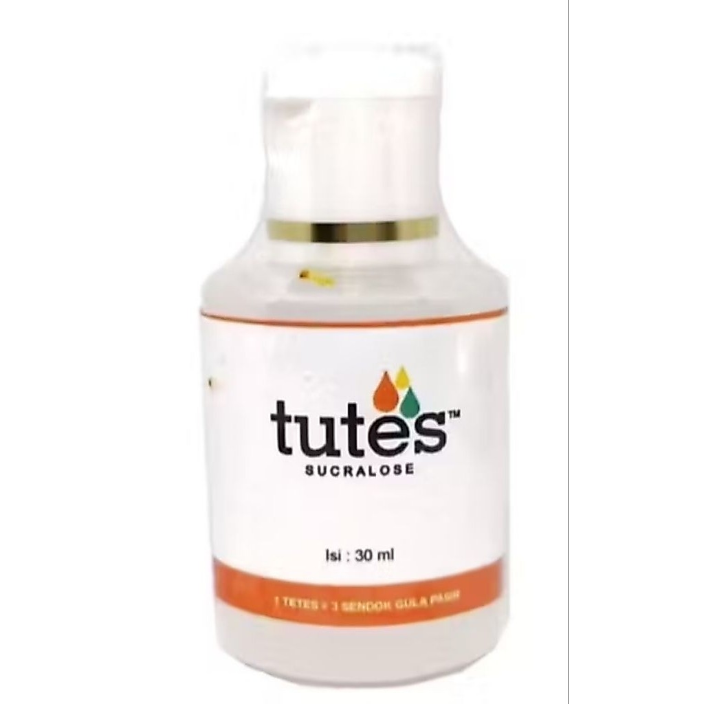 Tutes Sucralose