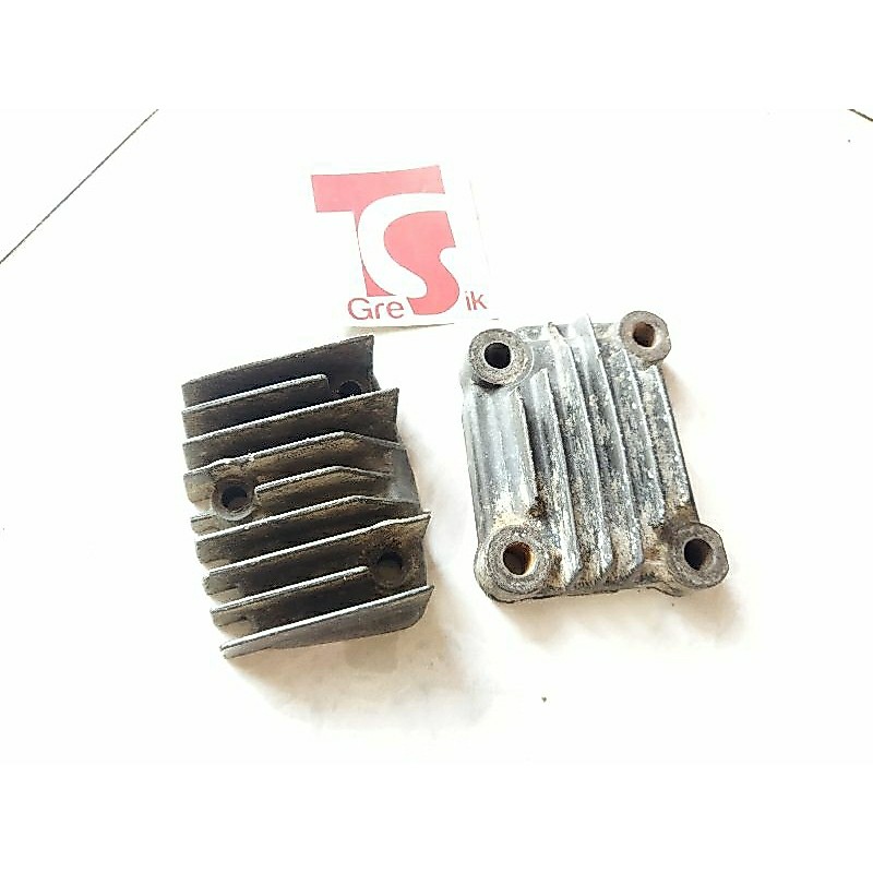 Tutup Head Kop Honda S90 Z S90z Tutup noken S90 S90z Astra Original