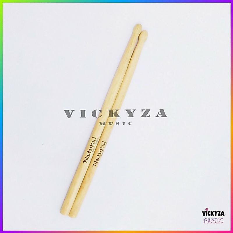 Stik Pemukul Snare Drum - Stick Simbal