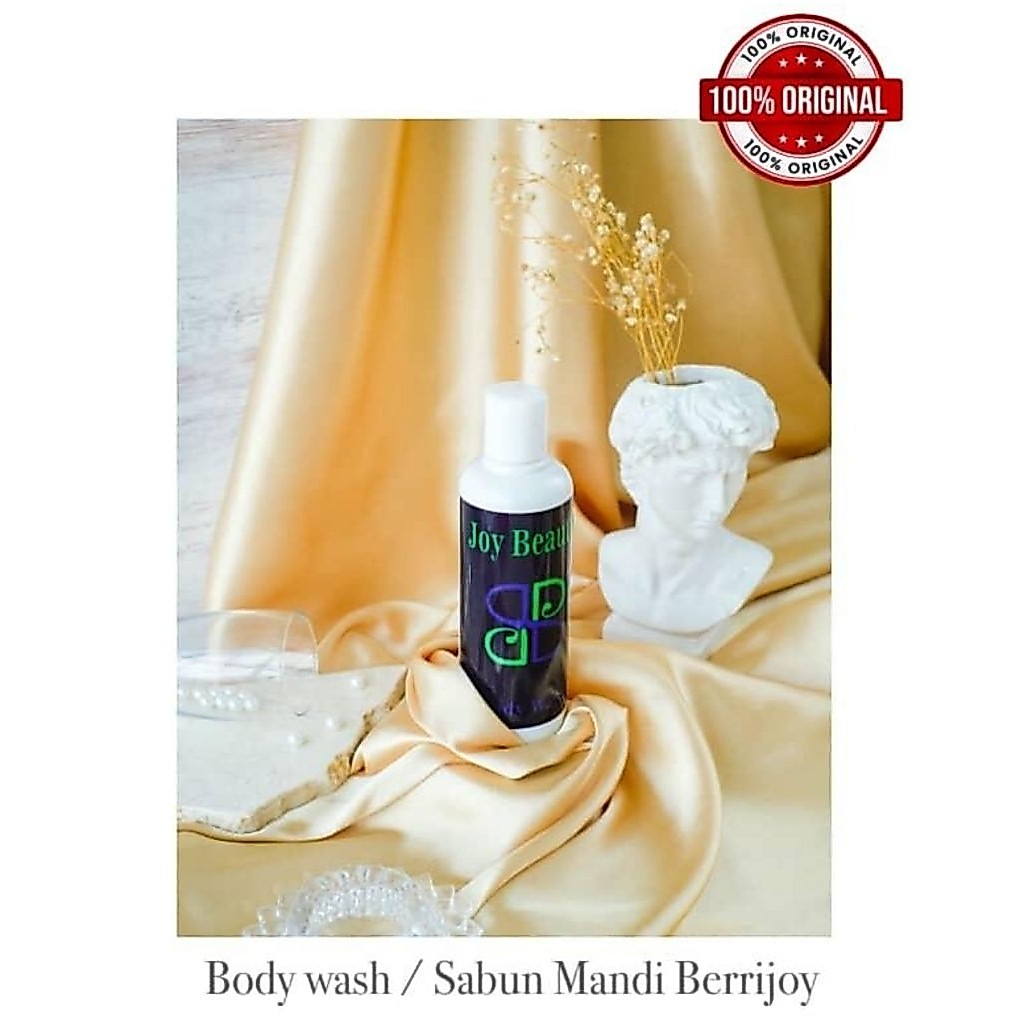 bodywashh berijoy