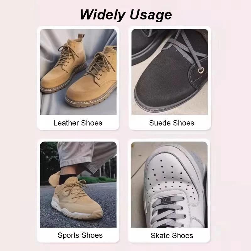 1PCS Shoe Cleaning Eraser Revitalize Your Sneakers with This Waterless Shoe Brush Household Cleaning