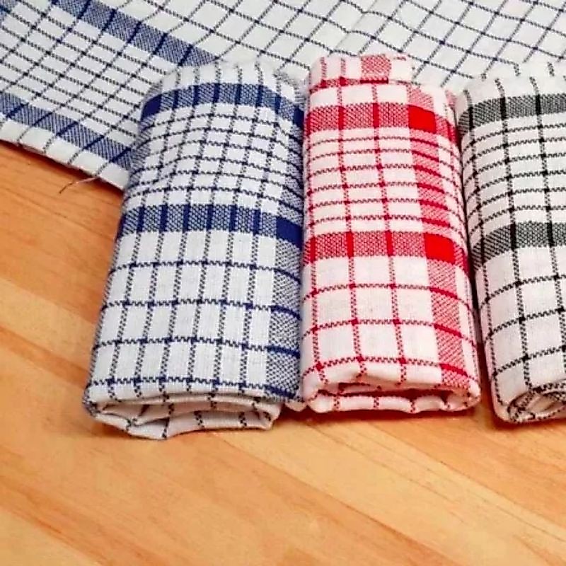 SERBET TANGAN SERBET LAP DAPUR KAIN LAP SERBAGUNA