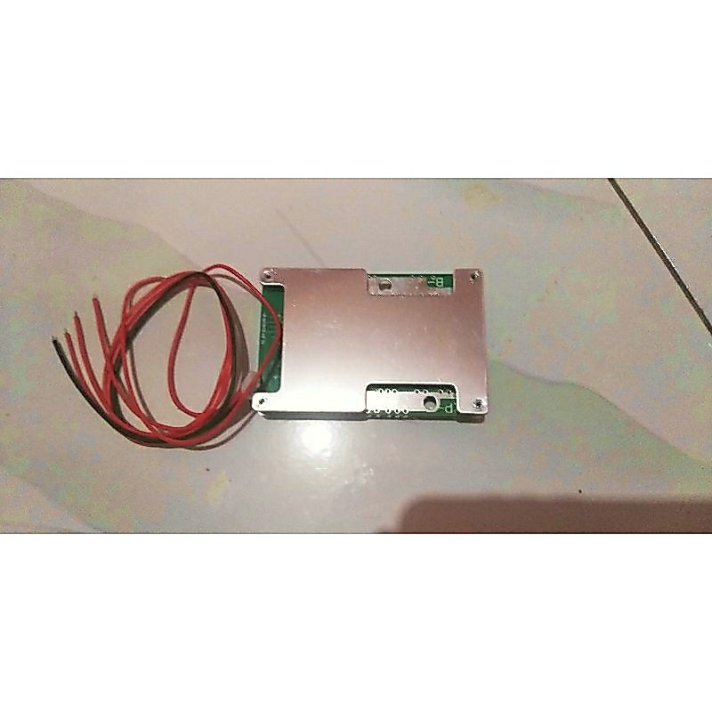 BMS 4S 12V 120A