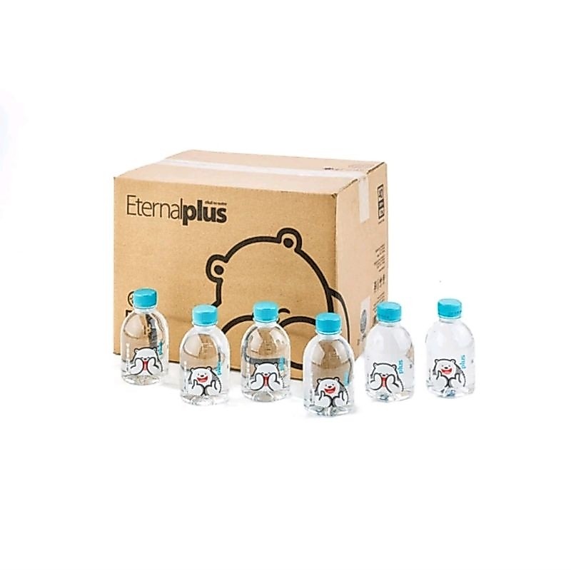 EternalPlus (E+) Water 250ml