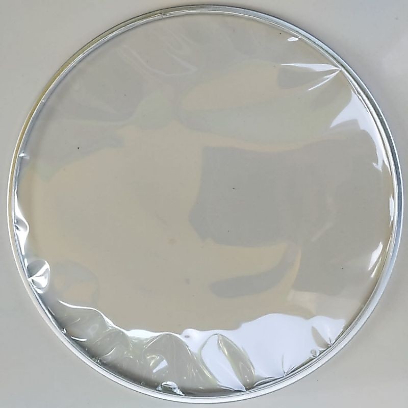 HEAD BOTTOM SNARE BAWAH DRUM