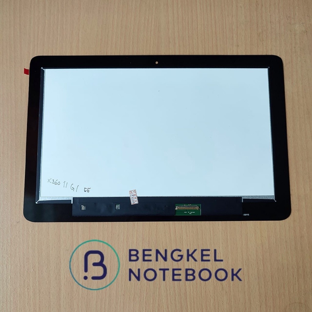 LCD Touchscreen HP Chromebook X360 11 G1 EE
