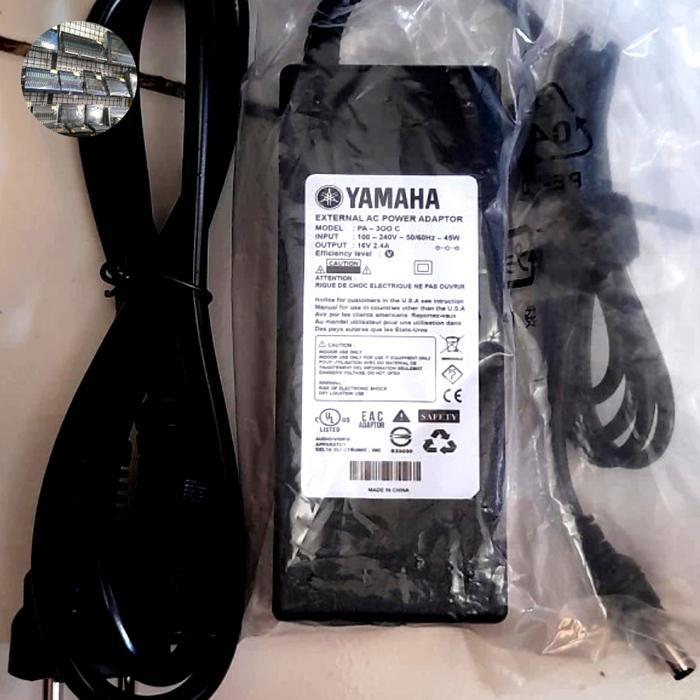 adaptor keyboard yamaha PA-300C psr s900 psr s970 psr 910