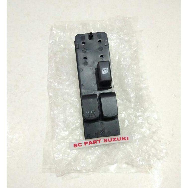 Switch saklar power window suzuki karimun wagon r.
