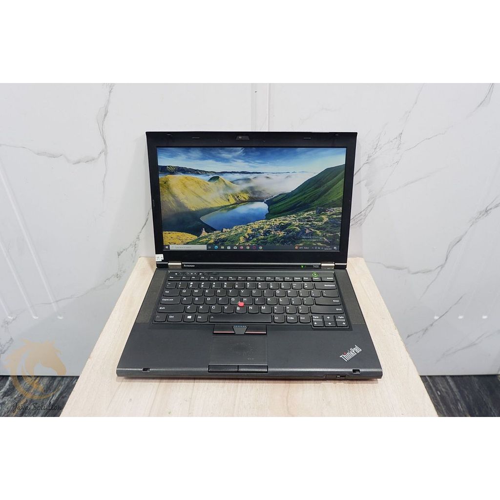 Thinkpad T430 Intel Core i5-3320M Ram 4Gb Hdd 500Gb