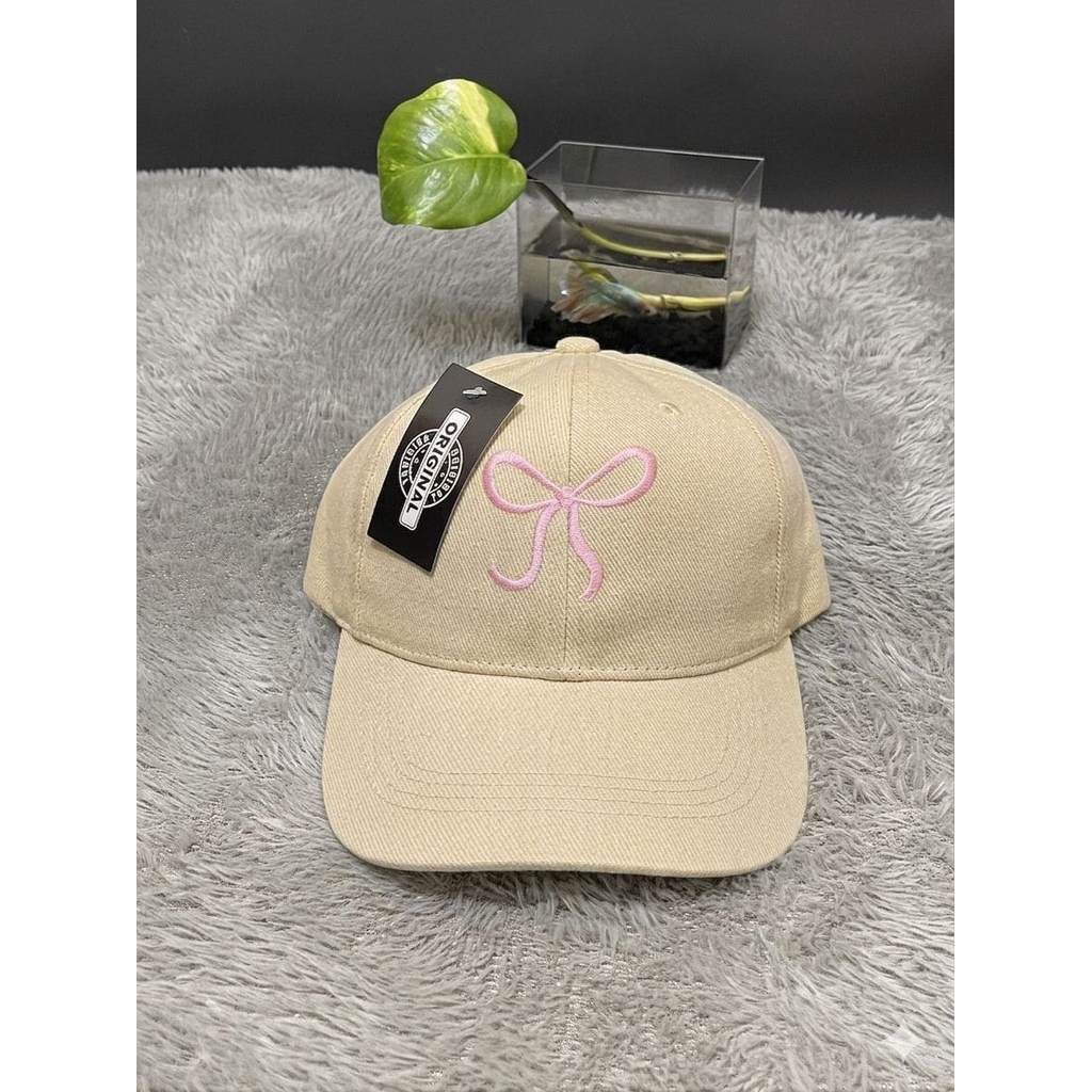 SARANGGAMIS.ID. TOPI  RAPELL BASIC POLOS DEWASA STRAP BELAKANG BESI ADJUSTABLE REAL PICT