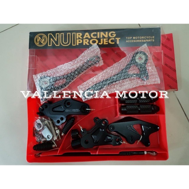 Underbone Vixion Nui Sato 3 Underbone Nui New Vixion Sato v3 Under Bone New Vixion NUI RACING