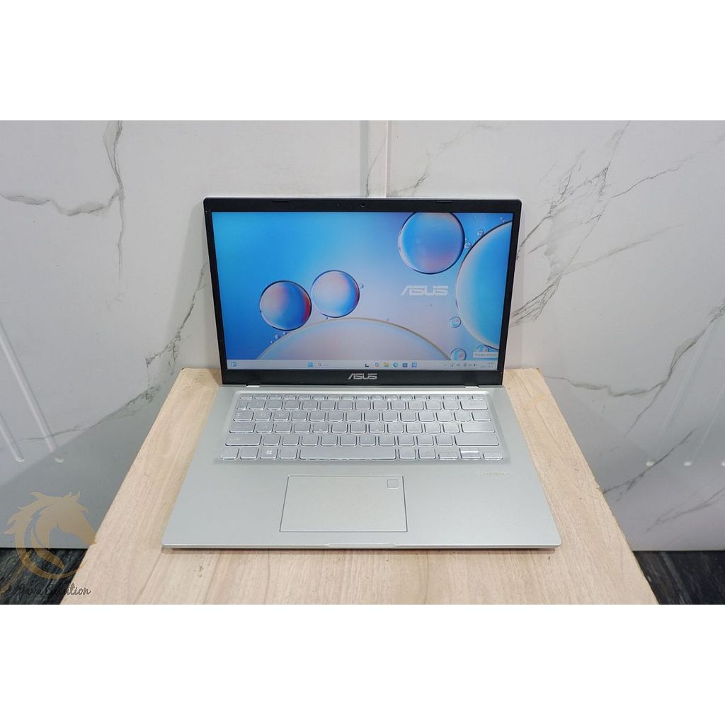 Asus VivoBook X415MA A416MA Celeron N4020 Ram 4GB SSD 256GB